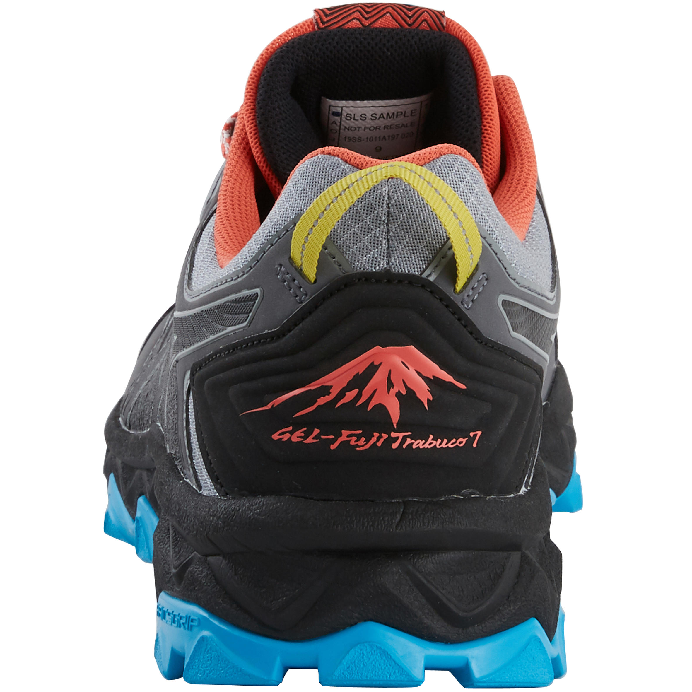 asics hombre trail fujitrabuco 7 asics hombre trail fujitrabuco 7